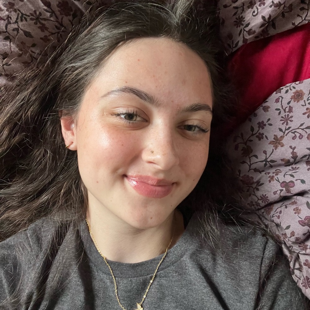 Meet your Posher, Karleigh